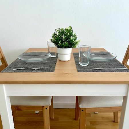 Modern Studio Near Lugano'S Lake & City Center Extérieur photo