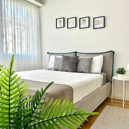 Modern Studio Near Lugano'S Lake & City Center Extérieur photo