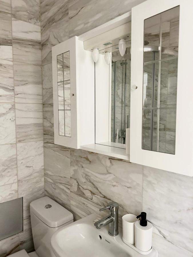 Modern Studio Near Lugano'S Lake & City Center Extérieur photo
