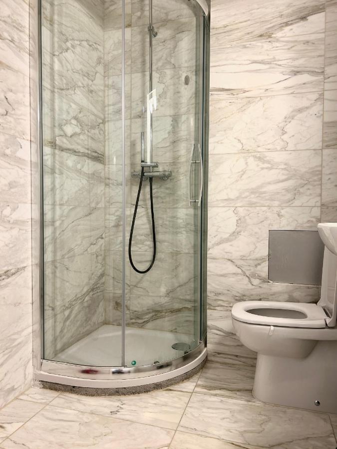 Modern Studio Near Lugano'S Lake & City Center Extérieur photo