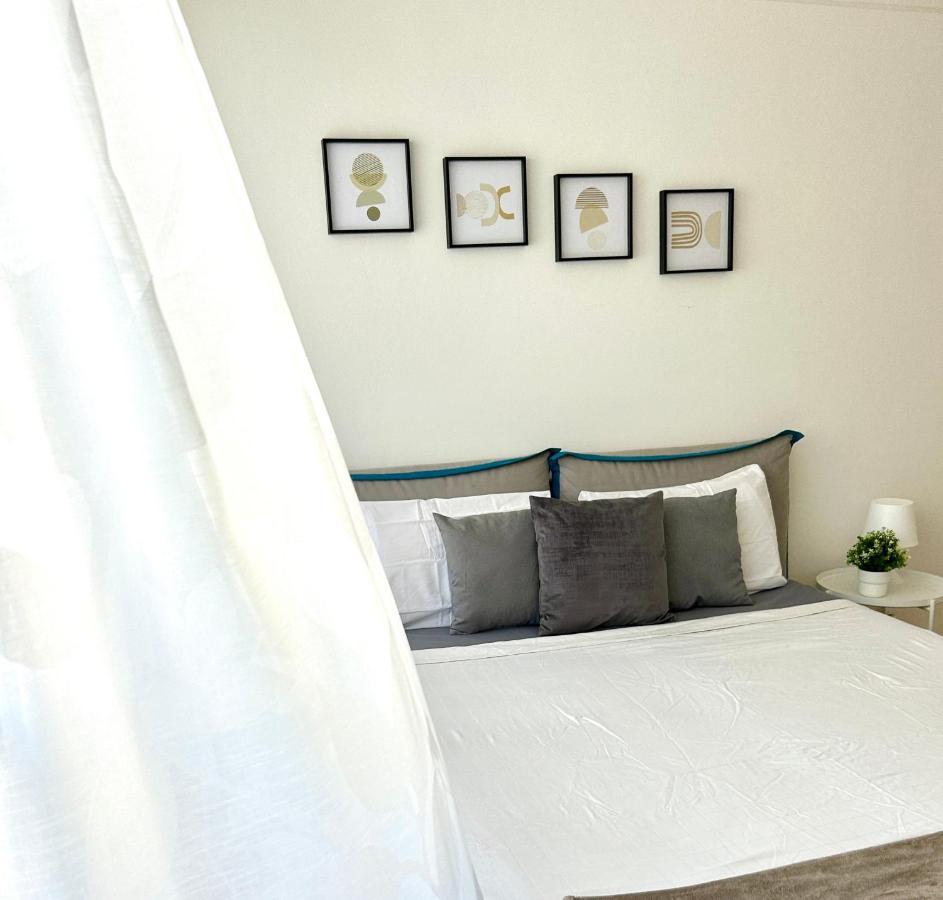 Modern Studio Near Lugano'S Lake & City Center Extérieur photo